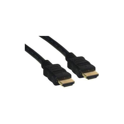 OEM Καλώδιο Hdmi V 1.4 Spartan Gear Gold Plated Plugs 1.5M 5207011001322 5207011001322
