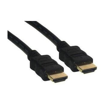 OEM Καλώδιο Hdmi V 1.4 Spartan Gear Gold Plated Plugs 1.5M 5207011001322 5207011001322