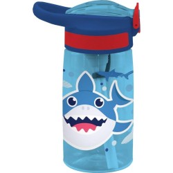Diakakis imports Must Pacour Baby Pctg 500 Ml Plastic 7X17 Shark 000585697 / 1 5205698670640