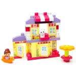 MEGA Σετ Παιχνιδιού Σπίτι CNG26 065541380943