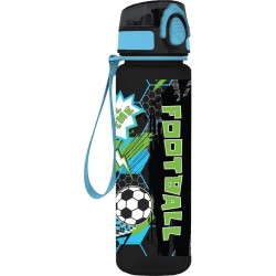 Diakakis imports Must Pagouri 650 Ml Pctg Children's 7X24 With Dispenser Football 000585685 / 1 5205698688607