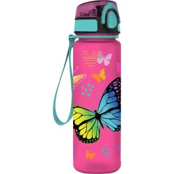 Diakakis imports Must Pagouri 650 Ml Pctg Children's 7X24 With Dispenser Butterflies 000585685 / 2 5205698670282