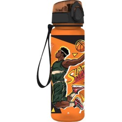 Diakakis imports Must Παγούρι  650 Ml Pctg Παιδικό 7X24 Με Δοσομετρητή Slam Dunk 000585685 / 3 5205698688591