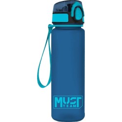 Diakakis imports Must Pagouri 650 Ml Pctg 7X24 With Dispenser Blue 000585684 / 4 5205698688584