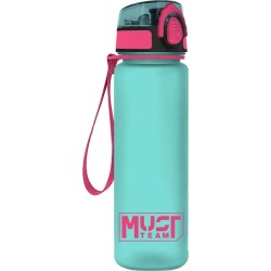 Diakakis imports Must Pagouri 650 Ml Pctg 7X24 With Dispenser Light Blue 000585684 / 3 5205698688577