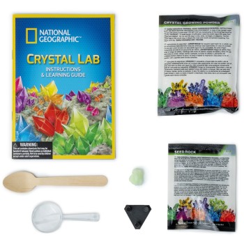 Giochi Preziosi National Geographic Dinosaur Fossil Excavation Set NAT06000 810070623241