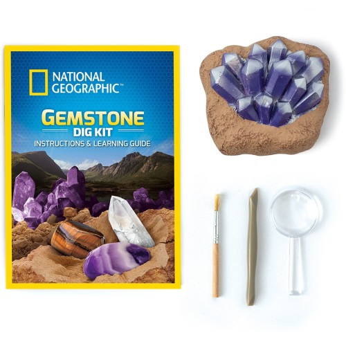 Giochi Preziosi National Geographic Χημικές Αντιδράσεις NAT04000 810070623227