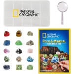 Giochi Preziosi National Geographic Build Your Own Volcano NAT02000 810070623166
