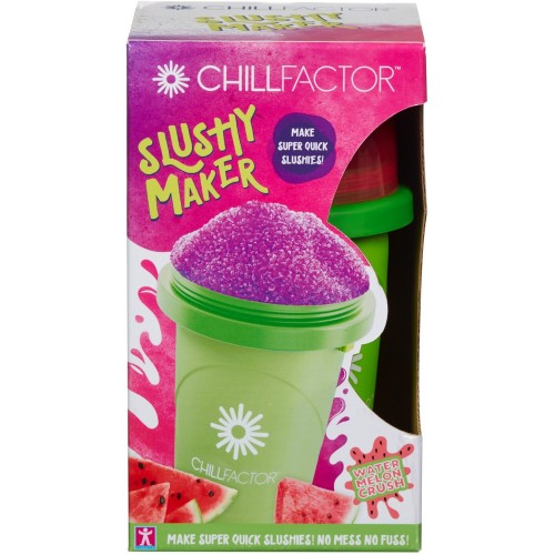 Giochi Preziosi Chillfactor Σουπερ Γρανιτες Fruitastic CHL01000 8056379164937