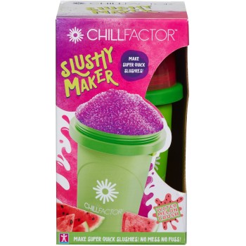 Giochi Preziosi Chillfactor Σουπερ Γρανιτες Fruitastic CHL01000 8056379164937