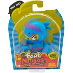 Giochi Preziosi Fart Ninjas - Ninja Figures With Sounds FAN00000 8056379171522
