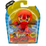 Giochi Preziosi Fart Ninjas - Ninja Figures With Sounds FAN00000 8056379171522