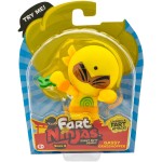 Giochi Preziosi Fart Ninjas - Φιγούρες Νίντζα Με Ήχους FAN00000 8056379171522