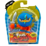 Giochi Preziosi Fart Ninjas - Ninja Figures With Sounds FAN00000 8056379171522