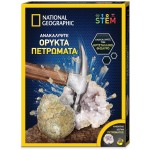 Giochi Preziosi National Geographic Mineral Rocks NAT01000 810070623265