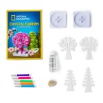 Giochi Preziosi National Geographic Κρυσταλλινό Δάσος NAT00000 810070623234
