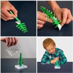 Giochi Preziosi National Geographic Crystal Forest NAT00000 810070623234