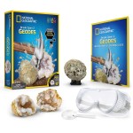 Giochi Preziosi National Geographic Κρυσταλλινό Δάσος NAT00000 810070623234
