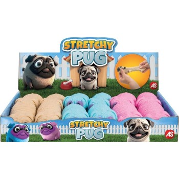 As company AS Husky Pug Dog For 3+ Years 1027-64224 5203068642242