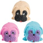 As company Ζουληχτός Σκύλος Pug 1027-64224 5203068642242