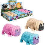 As company Ζουληχτός Σκύλος Pug 1027-64224 5203068642242