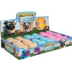 As company Ζουληχτός Σκύλος Pug 1027-64224 5203068642242