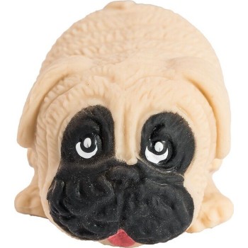 As company Ζουληχτός Σκύλος Pug 1027-64224 5203068642242