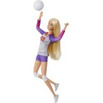 Mattel Barbie Volleyball Player HKT72 194735108046