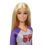 Mattel Barbie Αθλήτρια Βόλει HKT72 194735108046