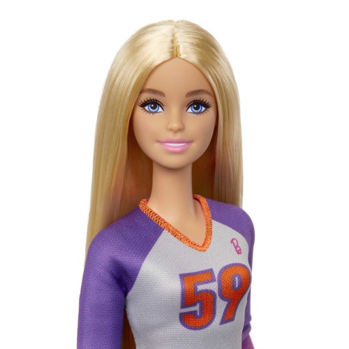 Mattel Barbie Αθλήτρια Βόλει HKT72 194735108046