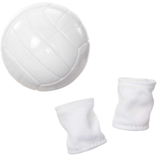 Mattel Barbie Volleyball Player HKT72 194735108046