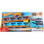 Mattel Easter Candle Hot Wheels Speedway Hauler GVG37 