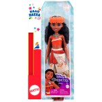 Mattel Disney Princess- Vaiana HPG68 