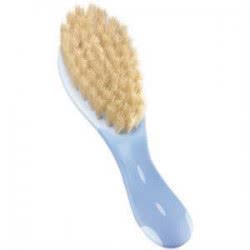 NUK Βούρτσα Μαλλιών Supersoft 10256371 4008600202912