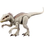Mattel Λαμπάδα Jurassic World Camouflage N Battle Indominus REX HNT63 