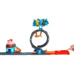 Mattel Hot Wheels City Bat Loop Attack HDR29 / HTN78 