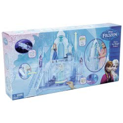 Mattel Disney Frozen Το Παλάτι Της Έλσα CMG65 887961154207
