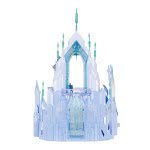Mattel Disney Frozen Το Παλάτι Της Έλσα CMG65 887961154207
