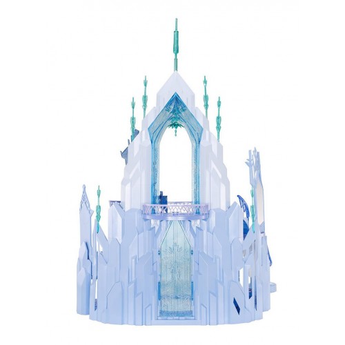Mattel Disney Frozen Το Παλάτι Της Έλσα CMG65 887961154207