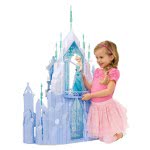 Mattel Disney Frozen Το Παλάτι Της Έλσα CMG65 887961154207