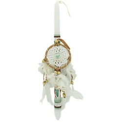 Λαμπάδες Decor Candle Boho 24359 5202200006607