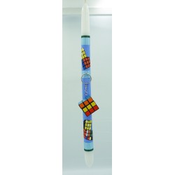 Λαμπάδες Decor Candle Cube 24381 5202200006614