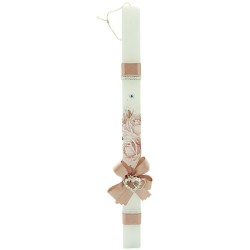 Λαμπάδες Decor Candle Heart 24828 5202200006652