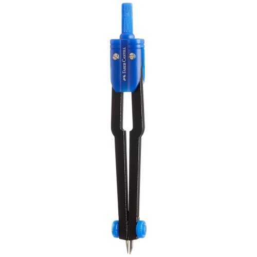 Faber-Castell Διαβήτης Μικρός - 1 Τμχ 174100 4005401741008