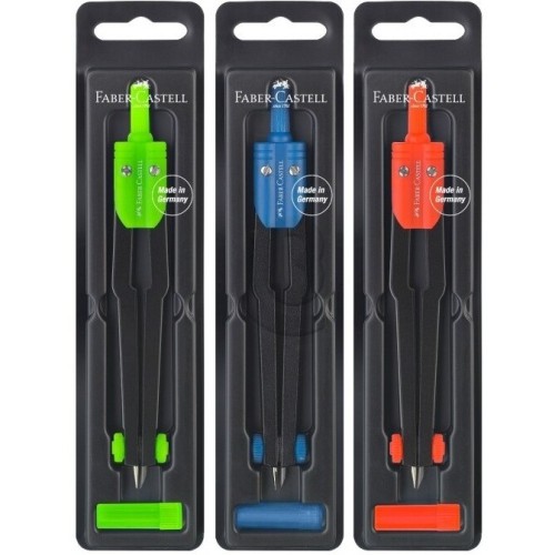 Faber-Castell Diabetes - 1 Piece 174100 4005401741008