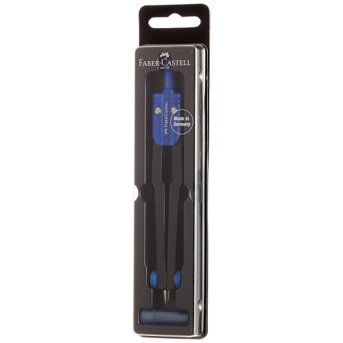 Faber-Castell Διαβήτης Μικρός - 1 Τμχ 174100 4005401741008