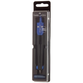Faber-Castell Διαβήτης Μικρός - 1 Τμχ 174100 4005401741008
