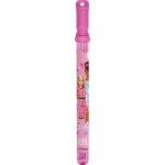 John Bubbles Wand Hot Wheels & Barbie 120ml 40061 4006149400615
