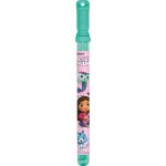 John Bubbles Wand Gabbys Dollhouse 120ml 40062 4006149400622