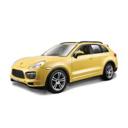 Bburago 1/24 Porshe Cayenne Turbo 18/21056 4893993210565